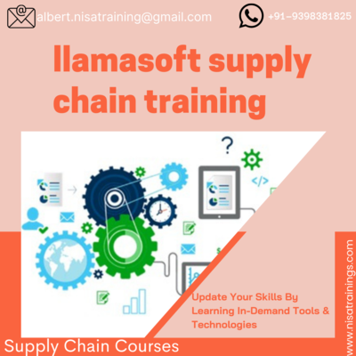 Llamasoft Training