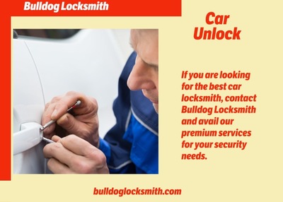 Car Unlock
