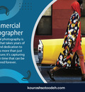 Commercial Photographer