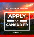 Apply for Canada PR Visa | Canada PR Visa Process From India