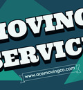 Moving Service San Jose