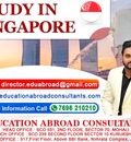 Student Visa in Singapore | Education Abroad Consultants