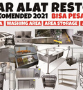 Kitchen Equipment Restaurant