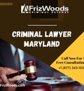 Criminal Lawyer Maryland