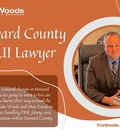 Howard County DUI Lawyer