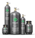 Industrial Gases