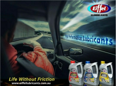 Best High Temperature, heavy Duty Greases | Eiffel Lubricant