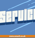 IT Services London