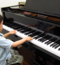 Piano AR: Xem Grand piano Yamaha trước khi mua dễ dàng với công nghệ AR