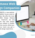 Ottawa Web Design Companies