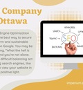 SEO Company Ottawa