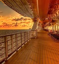 Cruise package