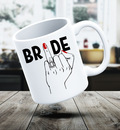 Personalized Bride Gifts