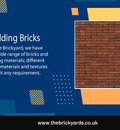Building Bricks