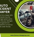 Auto Accident Lawyer