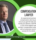 Compensation Lawyer