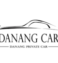 Logo Danang Private Car