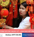 TRẦM CẢM VÀ CÁC NGÀY LỄ - LÀM SAO ĐỂ ỨNG PHÓ?