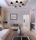 cach bo tri phong khach 30m2