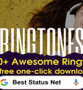 Ringtone Download Best Status Net
