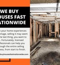 we buy houses fastnationwide