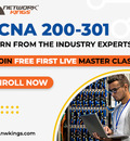 CCNA Certification Course | Network Kings