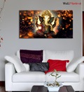 Ganesha paintings