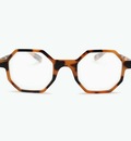 Hexagon And Octagon Reading Glasses Sale