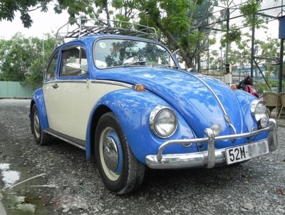 cong nghe volkswagen teramont anh