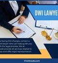 Maryland DWI Lawyer