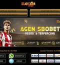 Selamat Datang Di Situs SBOBET Daftar Judi Bola Online Gratis dan Minimal Deposit 10 Ribu