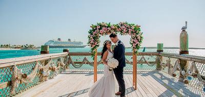 Wedding Cruise Packages