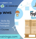 Highjump Warehouse Management