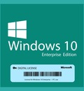 Microsoft Windows 10 Enterprise Key Global