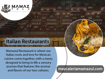 Italian Restaurants