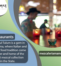 Restaurants Near Me