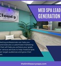 Med Spa Lead Generation