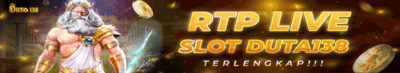 Rtp live Duta138 | tips Dan Trick Slot Online