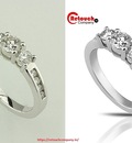 Jewellery Retouching Services at Best Price in India