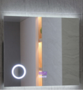 Smart LED Bathroom Mirrors