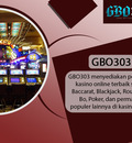 GBO303