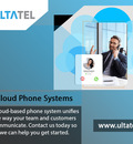 Cloud Based Phone System