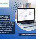 MSP Lead Generation