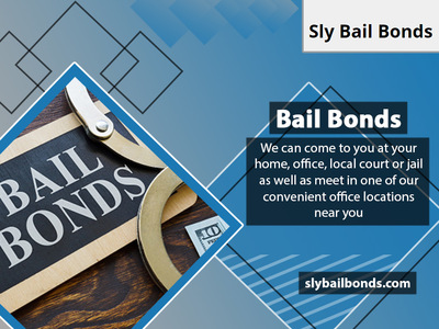 Bail Bonds Near Me