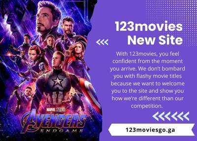 123movies New Site