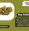 Buy Edibles In Vancouver