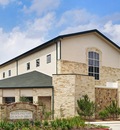 The Woodlands Church of Christ