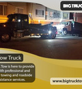 Tow Truck San Jose