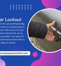 Car Lockout