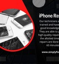 iPhone Repair Cambridge
